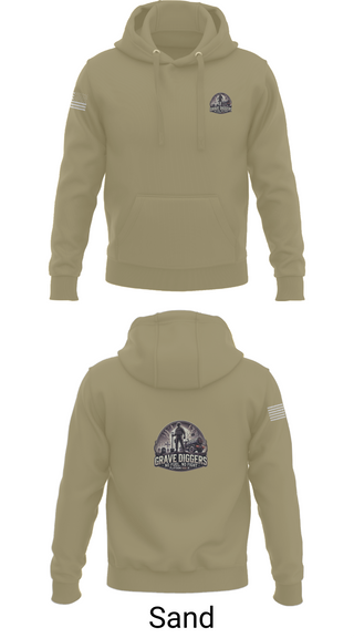 Hoodie, Gravediggers, , Teamtime, Team time, sublimation, custom sports apparel, team uniforms, spirit wear, spiritwear, sports uniforms, custom shirts, team store, custom team store, fundraiser sports, apparel fundraiser
