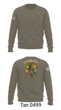 Incursori 53152298 Crew Neck Sweatshirt - 47