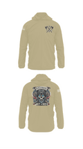 Baker 3-509th 3rd Plt 1st squad 60073036 Windbreaker - 81