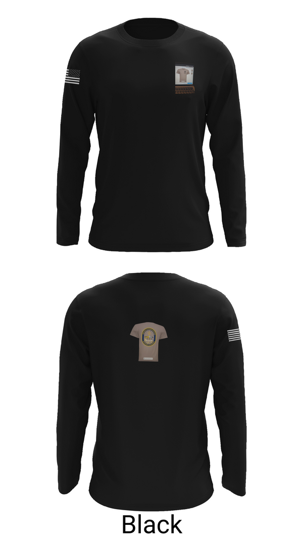 Long Sleeve Performance Shirt, SCPOA, , Teamtime, Team time, sublimation, custom sports apparel, team uniforms, spirit wear, spiritwear, sports uniforms, custom shirts, team store, custom team store, fundraiser sports, apparel fundraiser