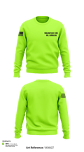 Volunteer Fire Co. Ainaloa 35465352 Crew Neck Sweatshirt - 136