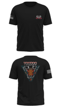 A Co.2-10 AHB 24005115 Short Sleeve Performance Shirt - 26