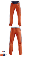 Clarke County High School Volleyball 53298744 Sweatpants - 2