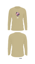 DSU 46178444 Long Sleeve Performance Shirt - 92
