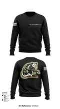 TactiCuhRGV.com 64452047 Crew Neck Sweatshirt - 129