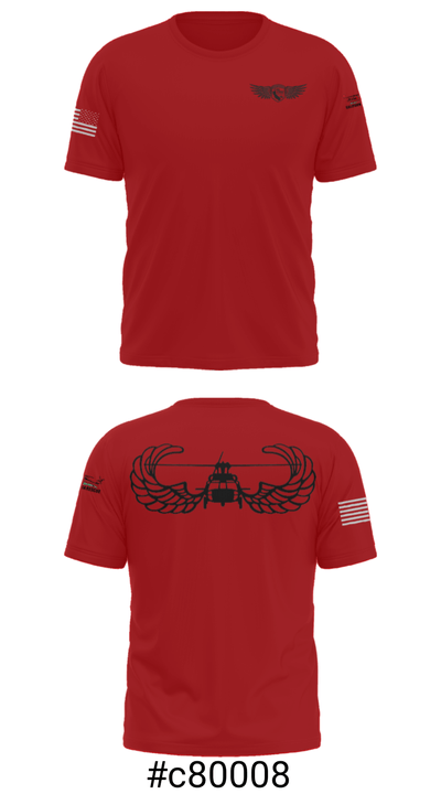 CAL FIRE 11986864 Short Sleeve Performance Shirt - 6