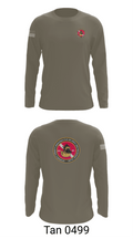 SCSO USART 10986438 Long Sleeve Performance Shirt 63