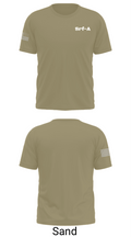 Srf-A 55487015 Old School Cotton Feel Shirt - 86