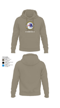 1st Comm Maintenance Sq 14666523 Hoodie - 71