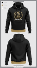 San Jose Hitsquad 79185295 Hoodie - 17