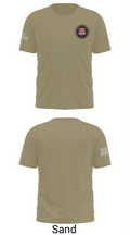 Civil Air Patrol 10241022 Short Sleeve Performance Shirt - 46