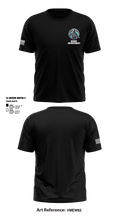 KINGHT ENFORCEMENT 49960504 Short Sleeve Performance Shirt - 2