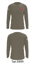 DPS 61986811 Long Sleeve Performance Shirt 63