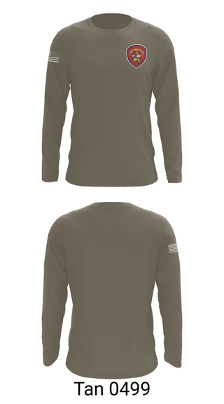 Long Sleeve Performance Shirt, DPS, Police, Teamtime, Team time, sublimation, custom sports apparel, team uniforms, spirit wear, spiritwear, sports uniforms, custom shirts, team store, custom team store, fundraiser sports, apparel fundraiser