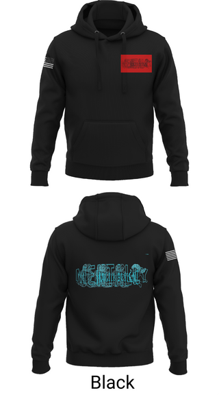 Hoodie, MENTALLY FRAGILE DESIGNZ, , Teamtime, Team time, sublimation, custom sports apparel, team uniforms, spirit wear, spiritwear, sports uniforms, custom shirts, team store, custom team store, fundraiser sports, apparel fundraiser