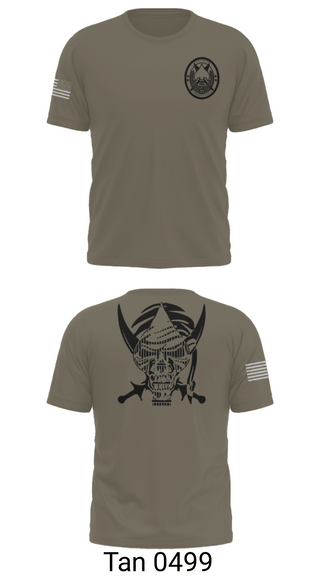 Short Sleeve Performance Shirt, , Army, Teamtime, Team time, sublimation, custom sports apparel, team uniforms, spirit wear, spiritwear, sports uniforms, custom shirts, team store, custom team store, fundraiser sports, apparel fundraiser