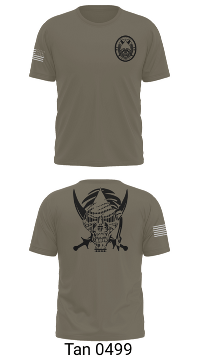 CSOJTF-L 23980169 Short Sleeve Performance Shirt - 35