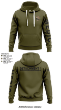 Detachment 1 27221981 Hoodie - 7