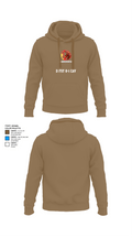 D FST 8-1 CAV 24153334 Hoodie - 11