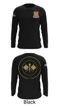 440th Signal Brigade 93602723 Long Sleeve Performance Shirt - 19