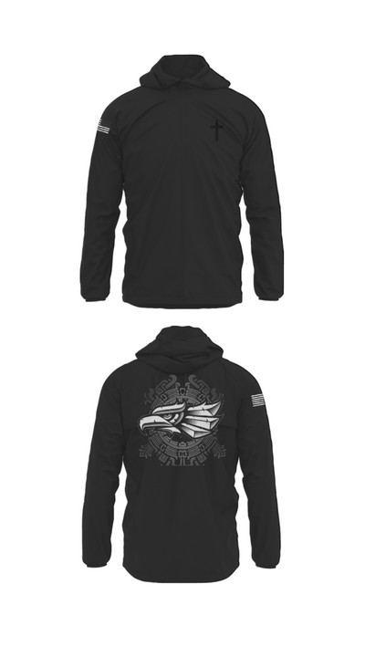 united hvac 96033943 Windbreaker - 33