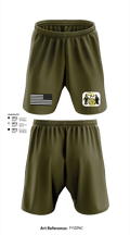 ForeignBrother 80522973 Athletic Shorts With Pockets - 2