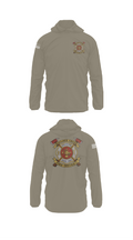 Boulder creek fire 92680239 Windbreaker - 61