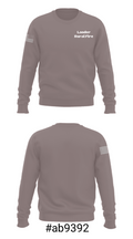 Lander Rural Fire 28452325 Crew Neck Sweatshirt - 2