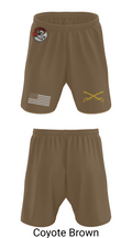 ROOSTER 24991887 Athletic Shorts With Pockets - 9