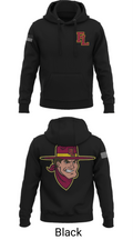 Forest Lake Area High School Golf 59043148 Hoodie - 25