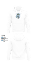 Eagle b team 4759498 Hoodie - 5