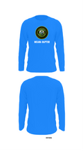 meana raptor 92307249 Long Sleeve Performance Shirt 46