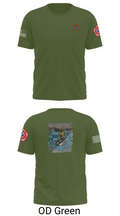 34th DSB 92215836 Short Sleeve Performance Shirt - 56