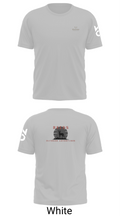 Reeds Outdoor Adventures 770238 Short Sleeve Performance Shirt - 5
