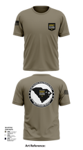 Recruiting & retention 36825770 Short Sleeve Performance Shirt - 105