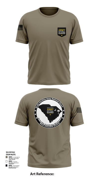 Recruiting & retention 36825770 Short Sleeve Performance Shirt - 105