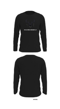 Outlaw Mobile Mechanics LLP 15152695 Long Sleeve Performance Shirt - 27