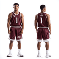 Central Noble Senior High School Basketball 3456773 Basketball Uniform - 51