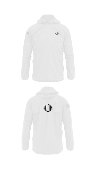 Windbreaker, Hjm warcubs, Men's Basketball, Teamtime, Team time, sublimation, custom sports apparel, team uniforms, spirit wear, spiritwear, sports uniforms, custom shirts, team store, custom team store, fundraiser sports, apparel fundraiser