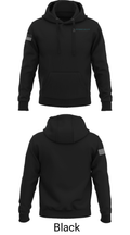 Pioneer Valley High School Track and Field 34935397 Hoodie - 13