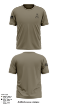 undefined Short Sleeve Performance Shirt - 4