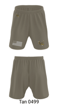 C-10 TRP white platoon 11255511 Athletic Shorts With Pockets - 69