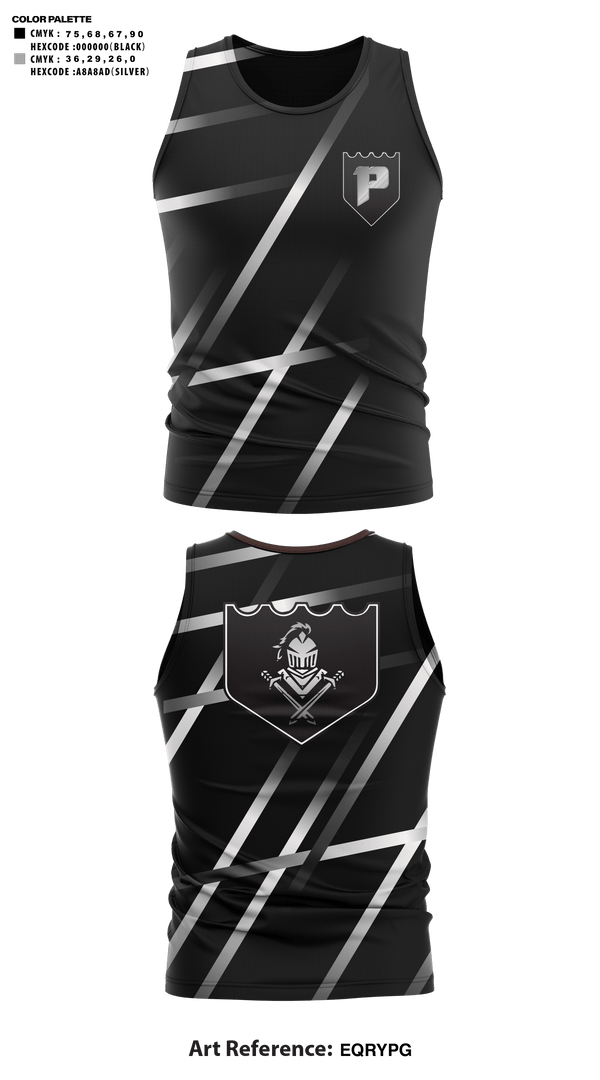Tank Top, Preston High School Cross Country, Cross Country, Teamtime, Team time, sublimation, custom sports apparel, team uniforms, spirit wear, spiritwear, sports uniforms, custom shirts, team store, custom team store, fundraiser sports, apparel fundraiser