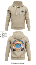 Bishop Paiute EMO/ Hazardous Fiels Reduction 49408789 Hoodie - 7