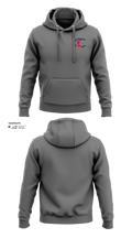 C2C Property Solutions 59696330 Hoodie - 50