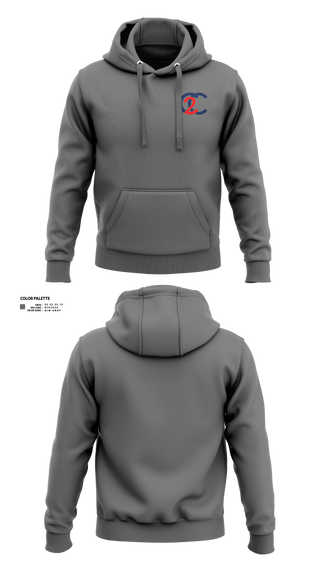 Hoodie, C2C Property Solutions, , Teamtime, Team time, sublimation, custom sports apparel, team uniforms, spirit wear, spiritwear, sports uniforms, custom shirts, team store, custom team store, fundraiser sports, apparel fundraiser
