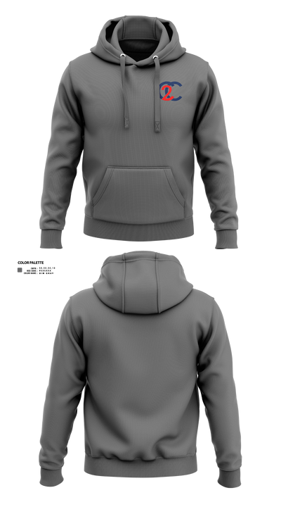 C2C Property Solutions 59696330 Hoodie - 50