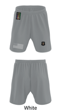 Sheepdog Cigar Club HR 94649932 Athletic Shorts With Pockets - 1