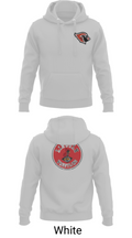 Lincoln High School Wrestling 87606479 Hoodie - 6