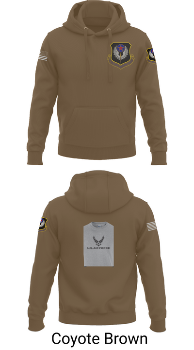 Dawson 24710825 Hoodie - 18
